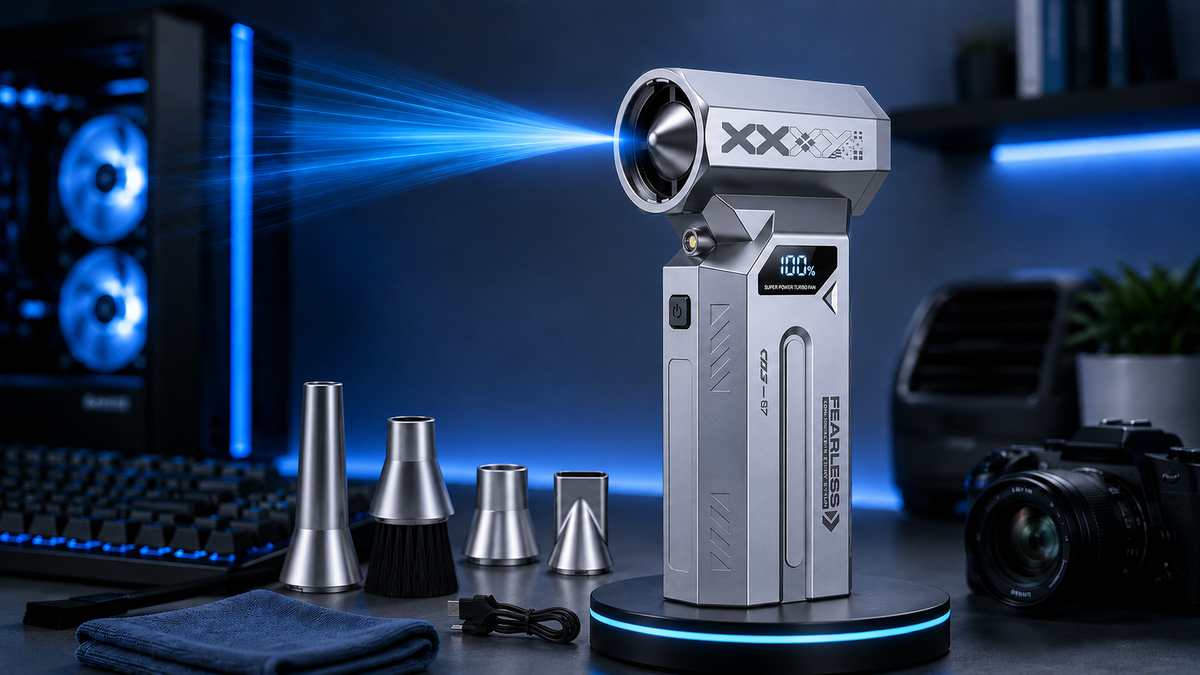 The Story Behind MiaEpic: Innovation, Quality, and Smarter Cleaning