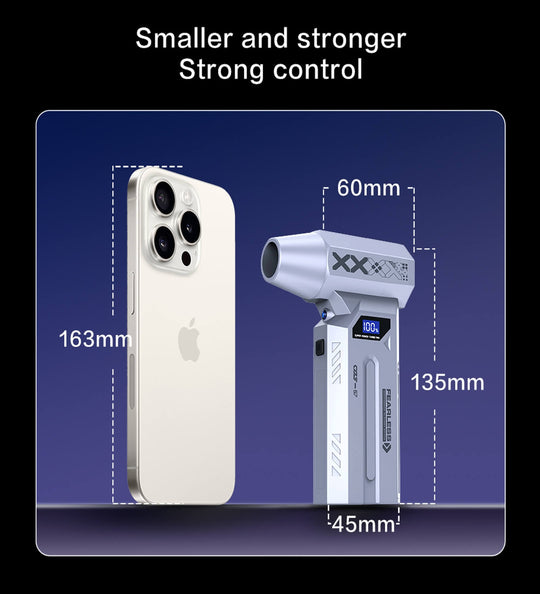 MiaEpic MiaEpic Z3 Cordless Air Duster