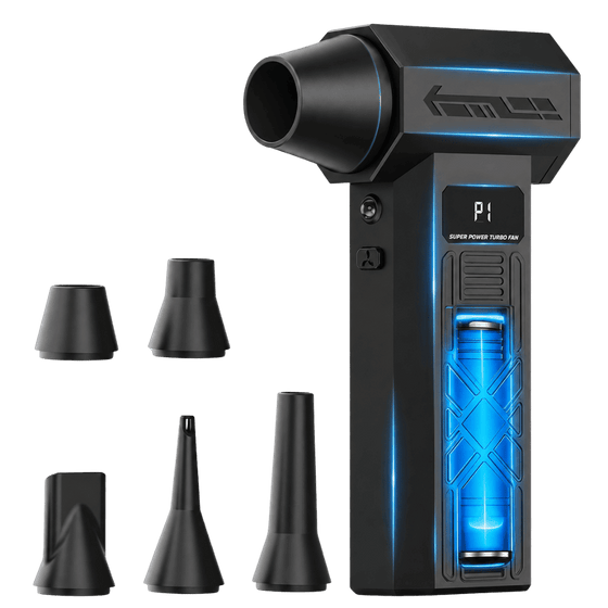 MiaEpic 280,000 RPM Cordless Air Duster