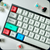 MiaEpic airflow tool cleaning keyboard dust